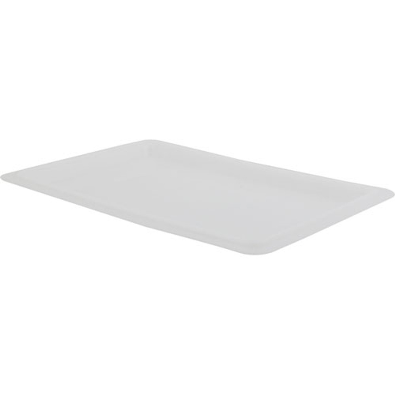 1218CP148 - Cambro - 12 in x 18 in Food Box Cover