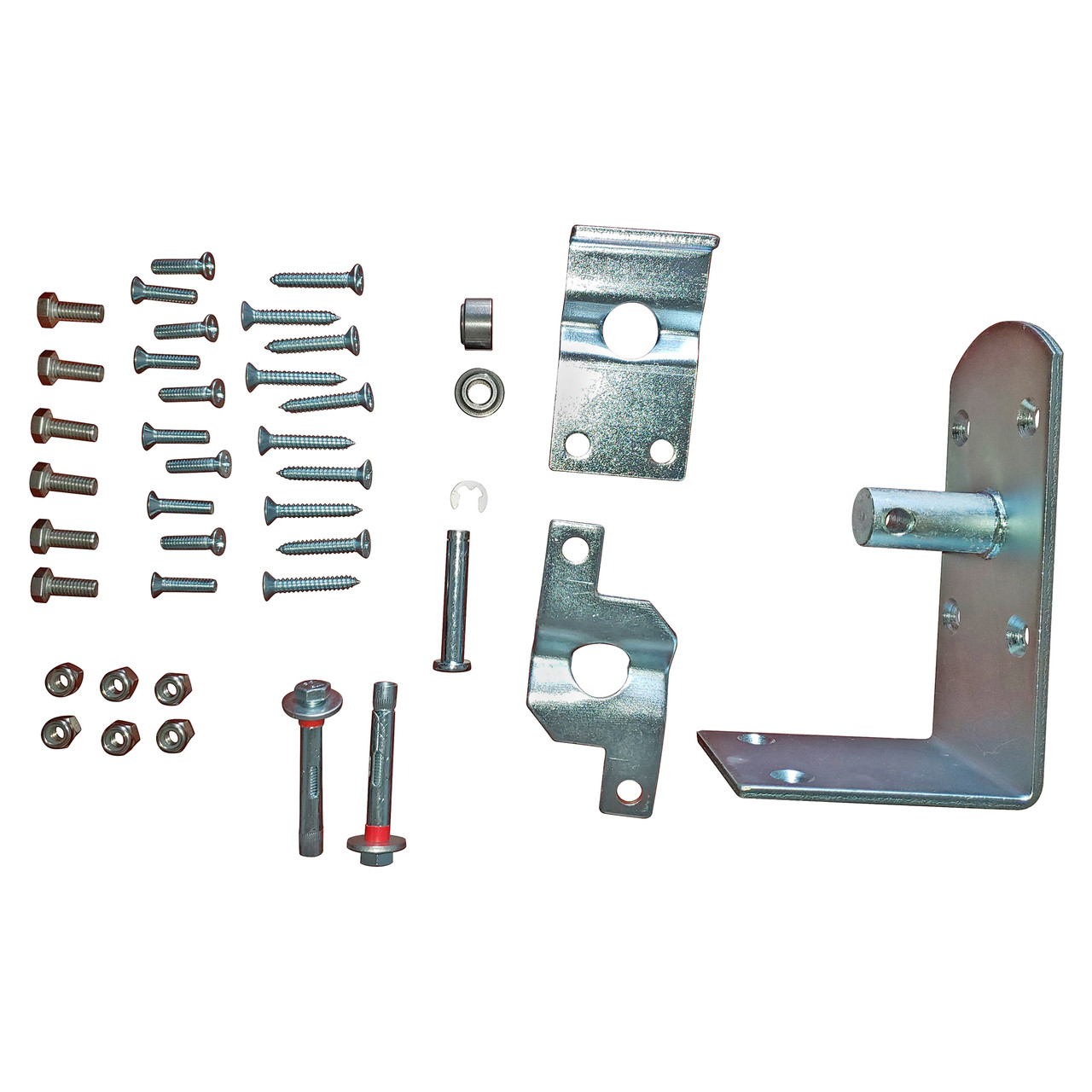 2791030 - Mavrik - Swing Door Hardware