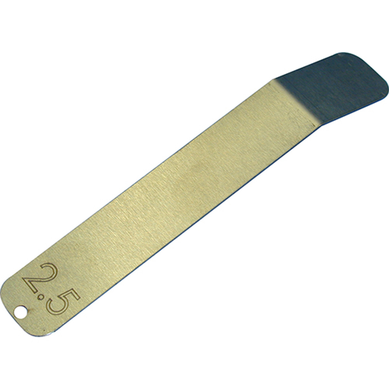 0100-428 - Somerset - Feeler Gauge