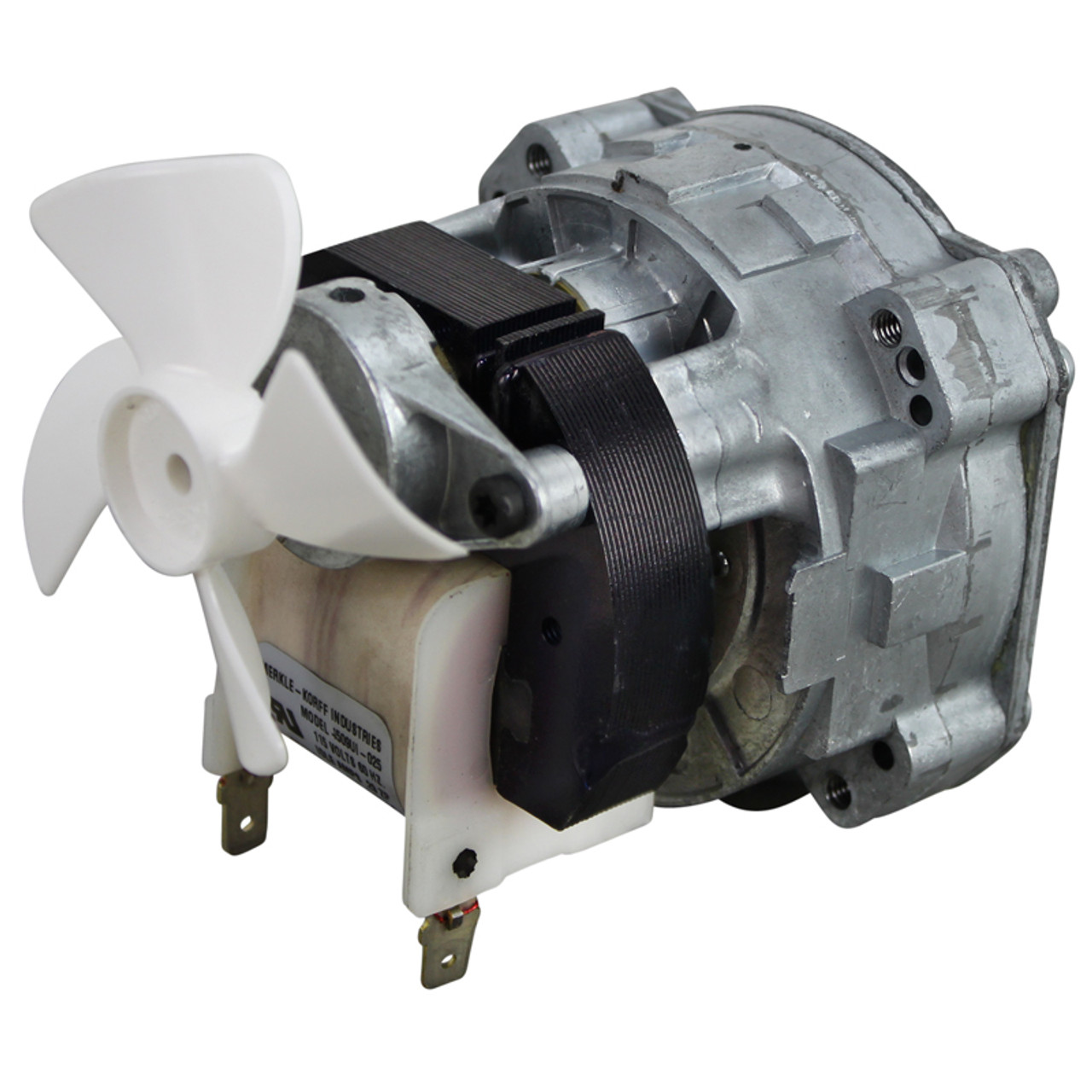 01000594 - Glastender - Motor - 115V