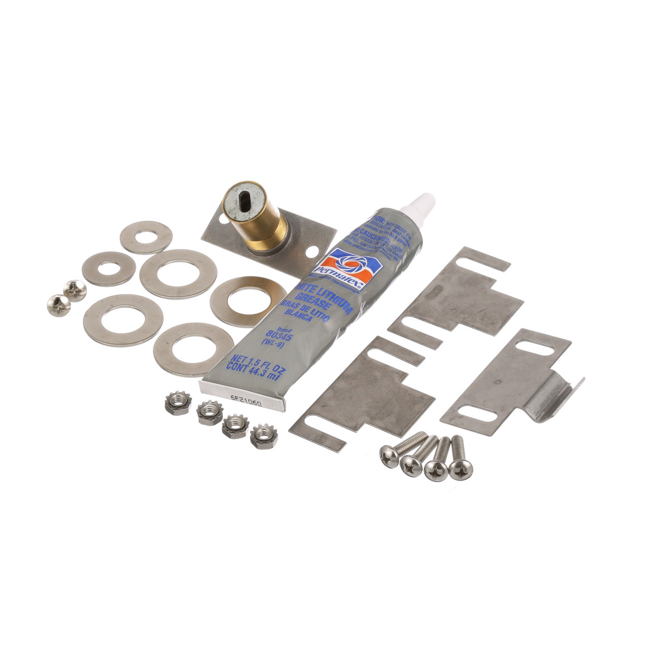 263929 - Mavrik - Door Catch Assembly