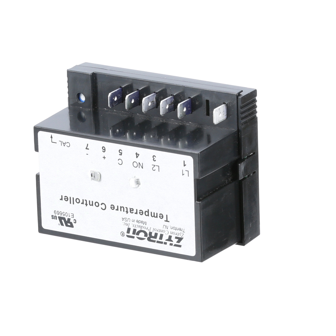 461740 - Mavrik - Thermostat