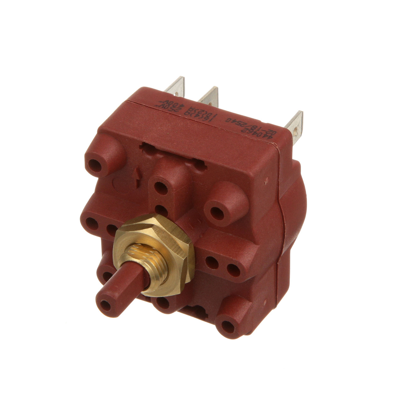 421172 - Mavrik - 120-240V Rotary Switch