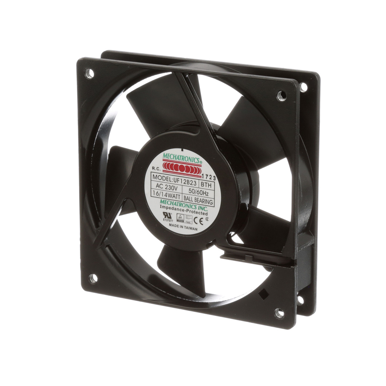 681033 - Mavrik - Cooling Fan 230V, 2700