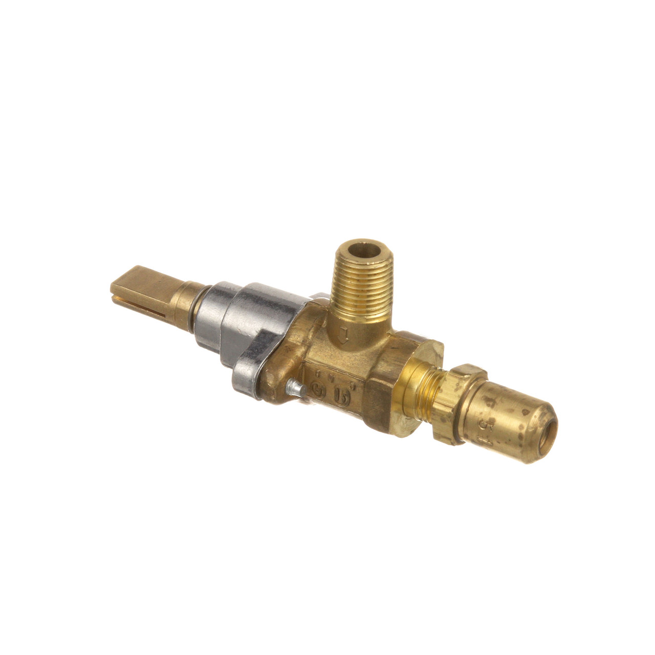 1086586 - Garland - Natural Gas Burner Valve