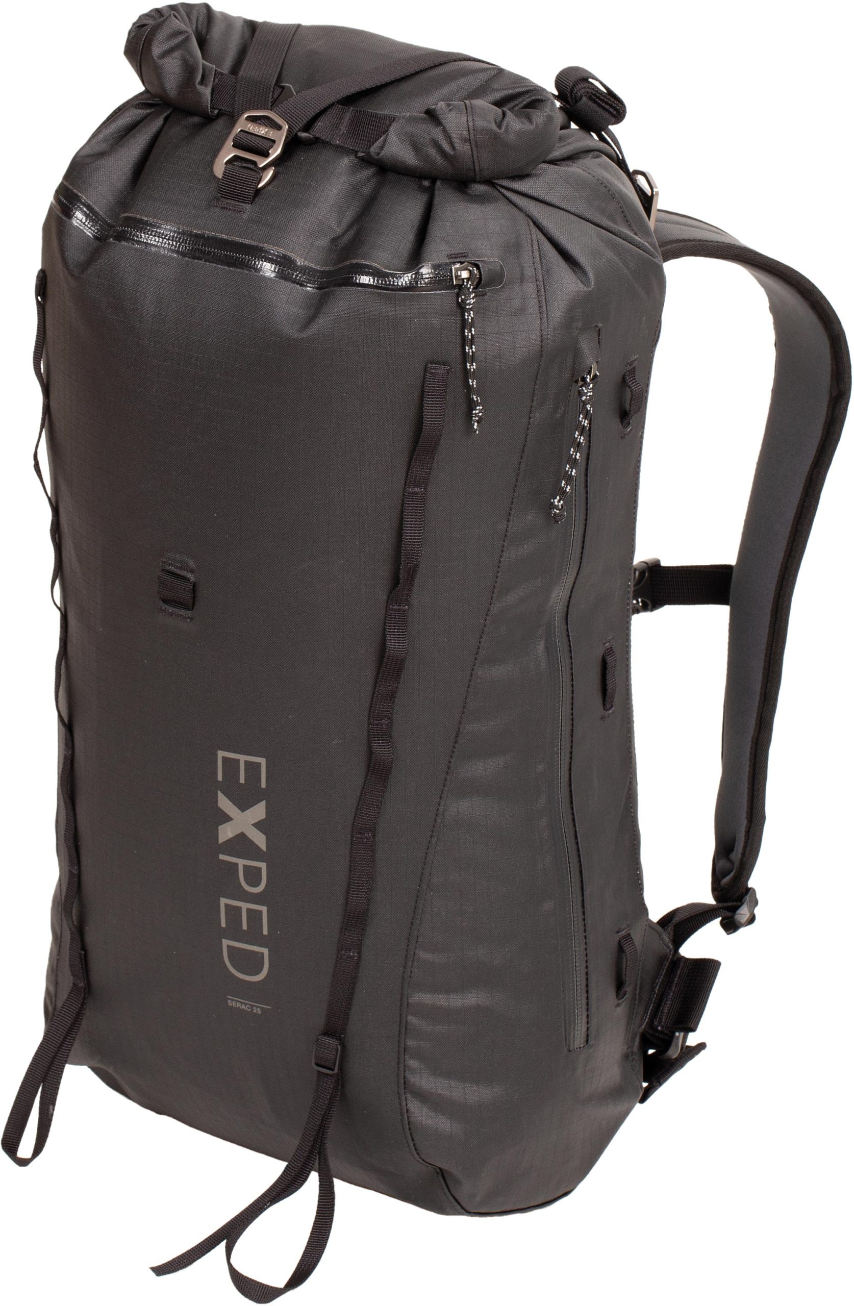 Exped Serac 35 Serac 35 M Black