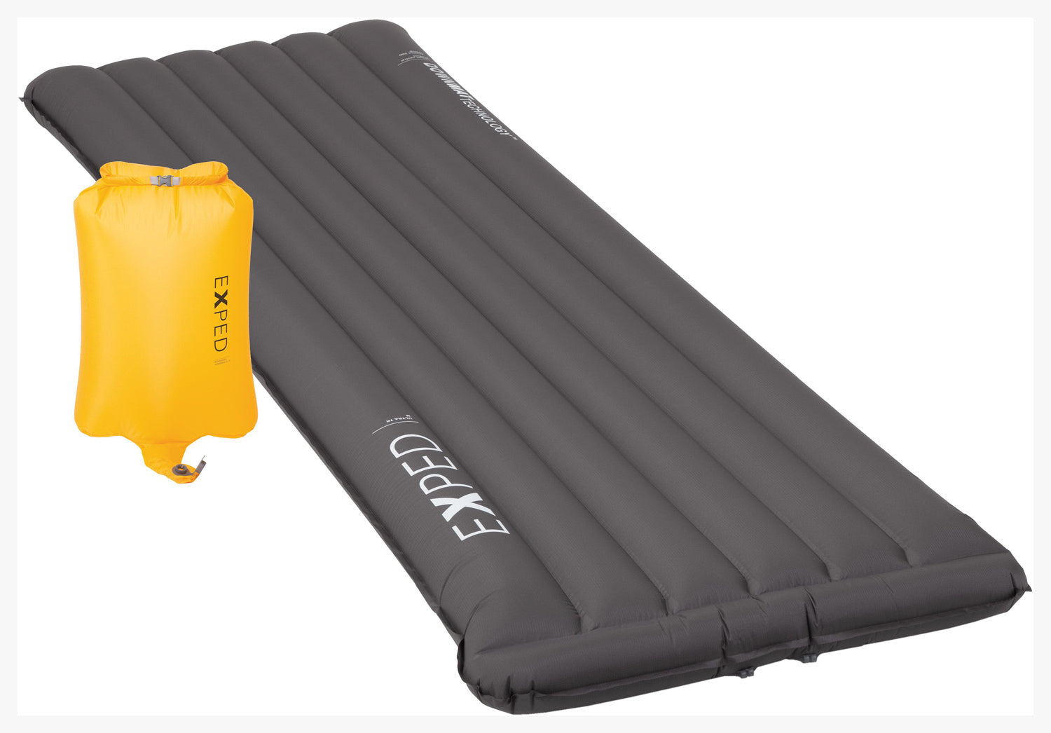Exped Ultra 7r M: Lightweight and Durable Sleeping Mat for Outdoor Adventures