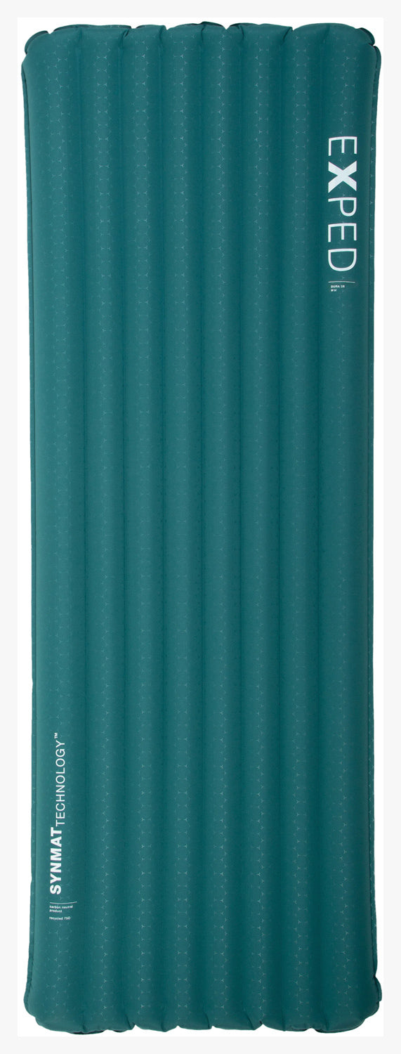 Exped Dura 3r Mw: Lightweight and Durable 3-Season Tent for Outdoor Adventures