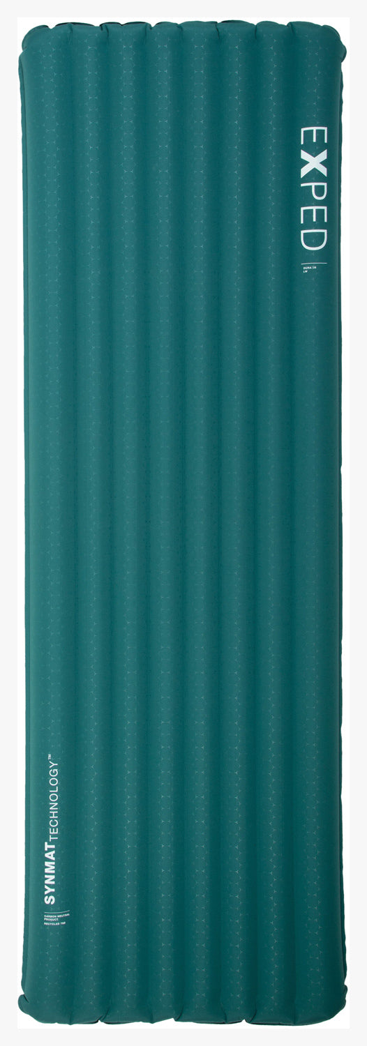 Exped Dura 3r LW: Lightweight and Durable Outdoor Adventure Backpack