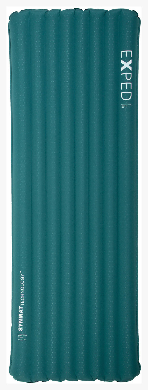 Exped Dura 5r Mw: Lightweight and Durable 5-Person Tent for Outdoor Adventures