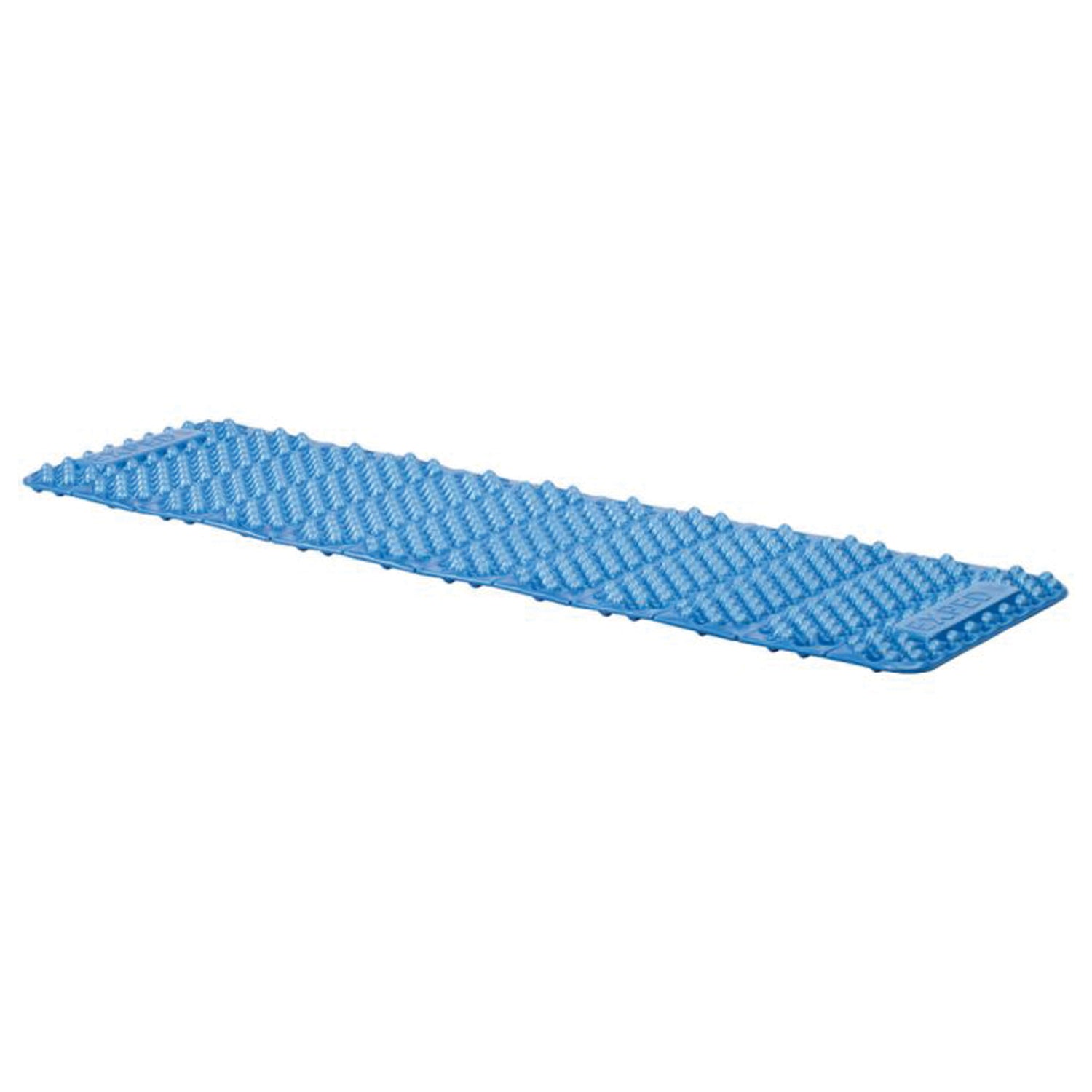 Exped Flexmat Plus LW Blue: Lightweight and Durable Sleeping Mat for Outdoor Adventures