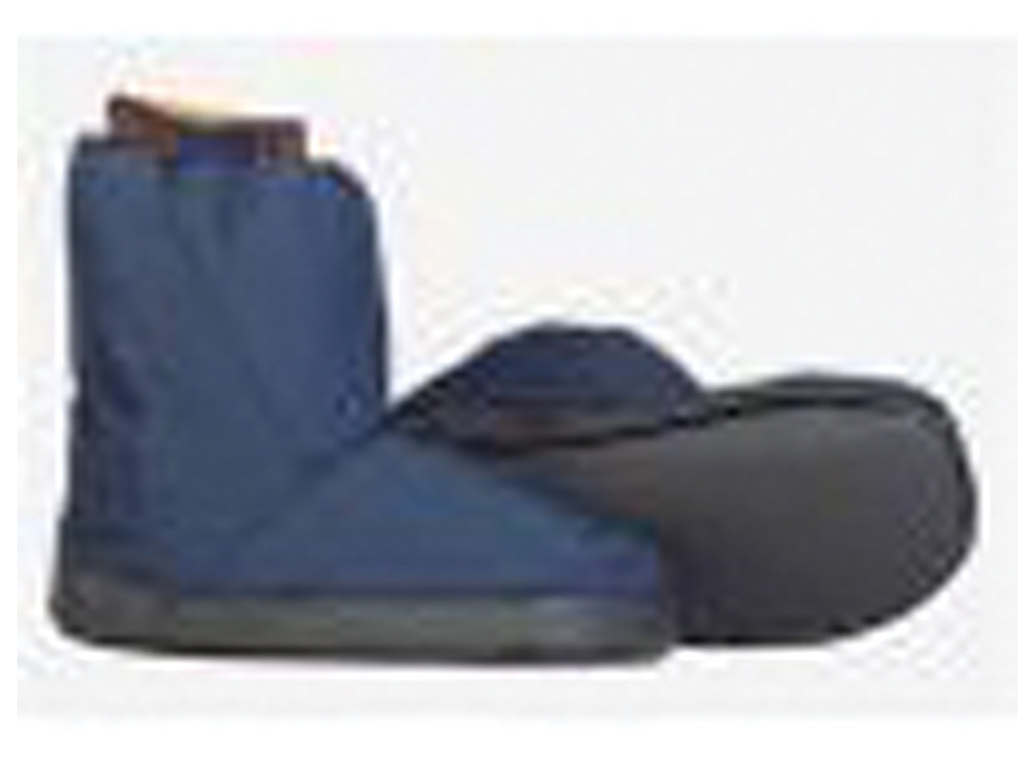 Exped Camp Booty M Navy: Comfortable and Durable Outdoor Slippers for Men