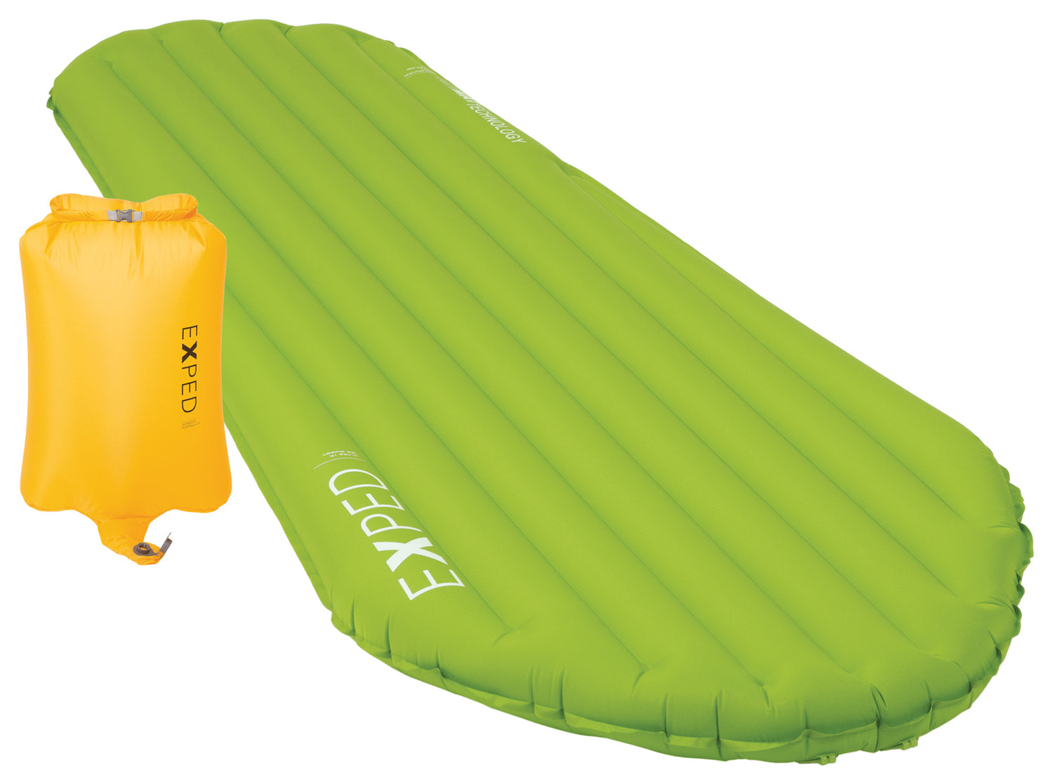 Exped Ultra 1R MW Mummy Sleeping Bag: Lightweight and Comfortable for All Your Outdoor Adventures