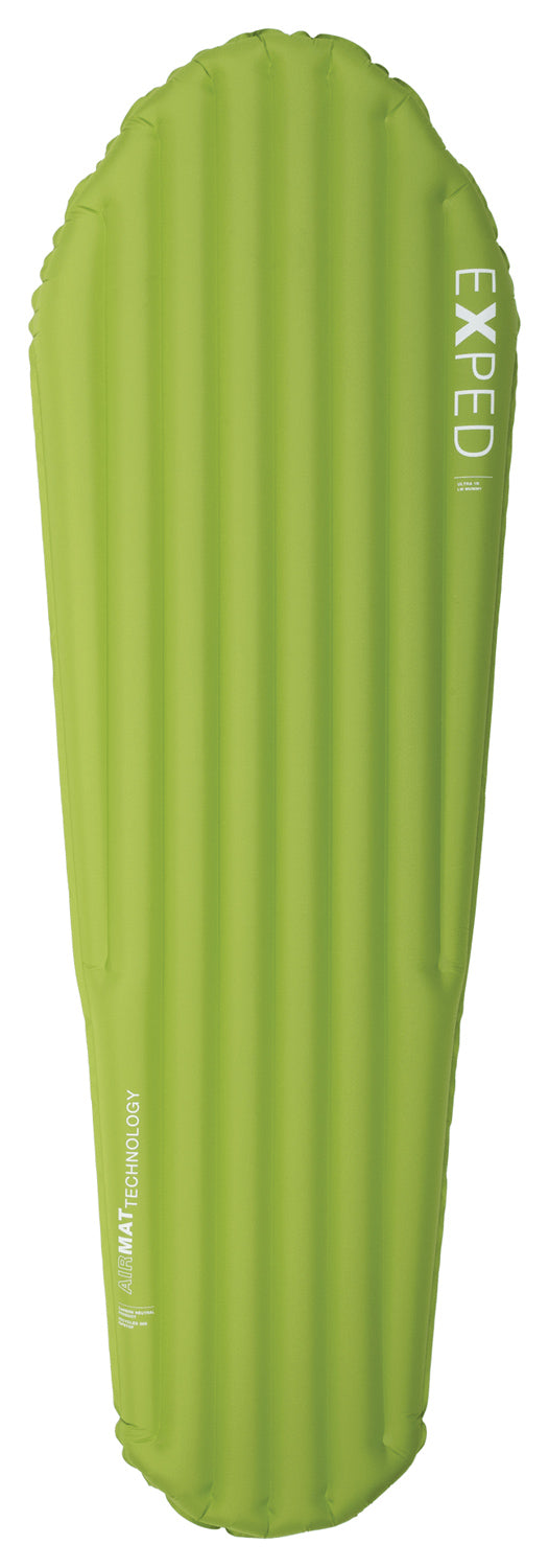 Exped Ultra 1R LW Mummy Sleeping Bag: Lightweight and Comfortable for Outdoor Adventures