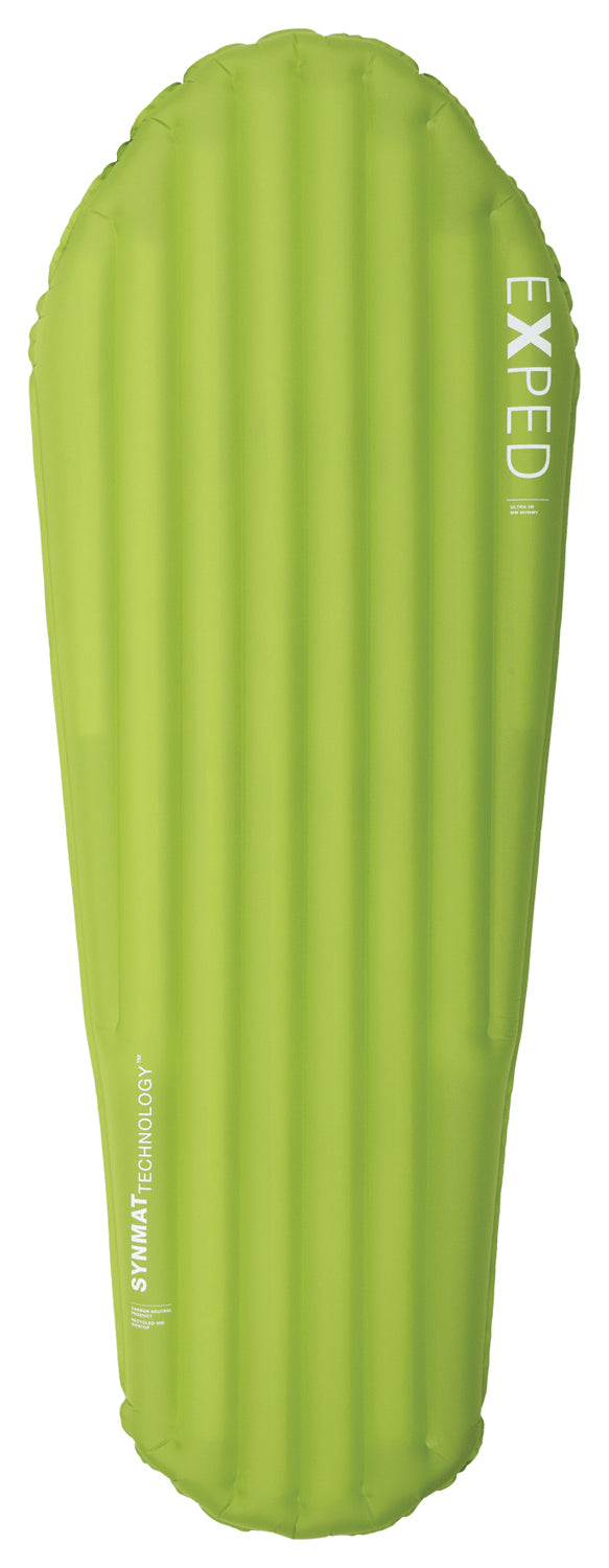 Exped Ultra 5R MW Mummy Sleeping Bag: Lightweight and Comfortable for All Your Adventures