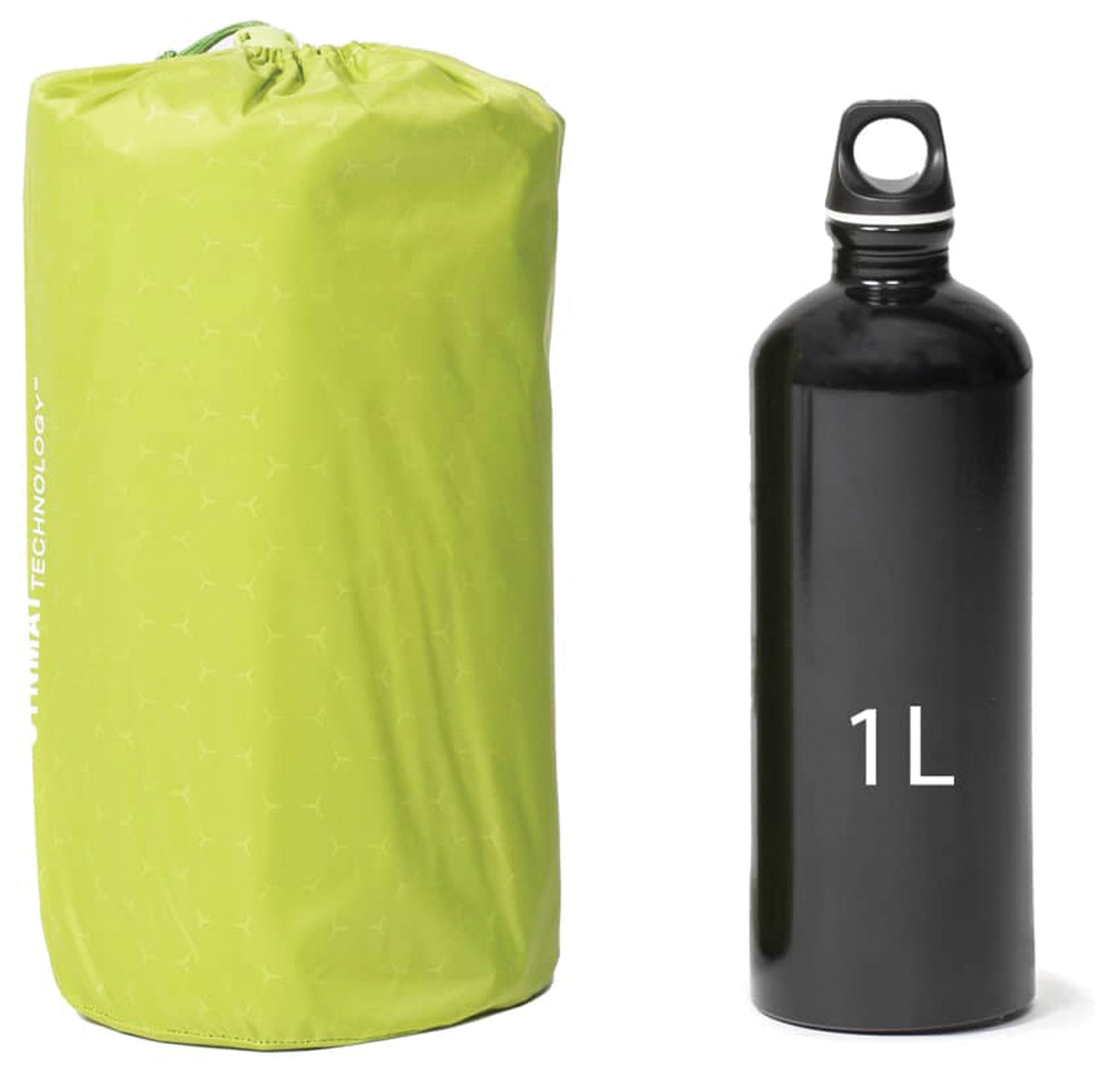 Exped Ultra 5R LW Mummy Sleeping Bag: Lightweight and Comfortable for Outdoor Adventures