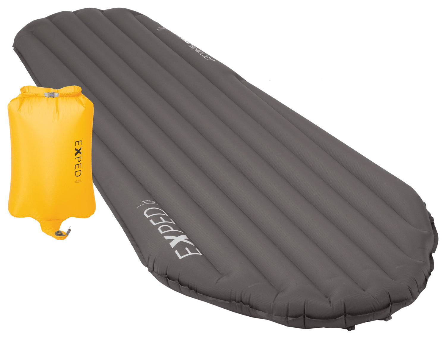 Exped Ultra 7R LW Mummy Sleeping Bag: Lightweight and Comfortable for Outdoor Adventures