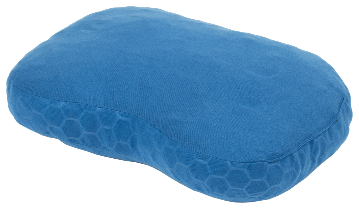 Exped Deepsleep Pillow - Blue Mountain - Medium