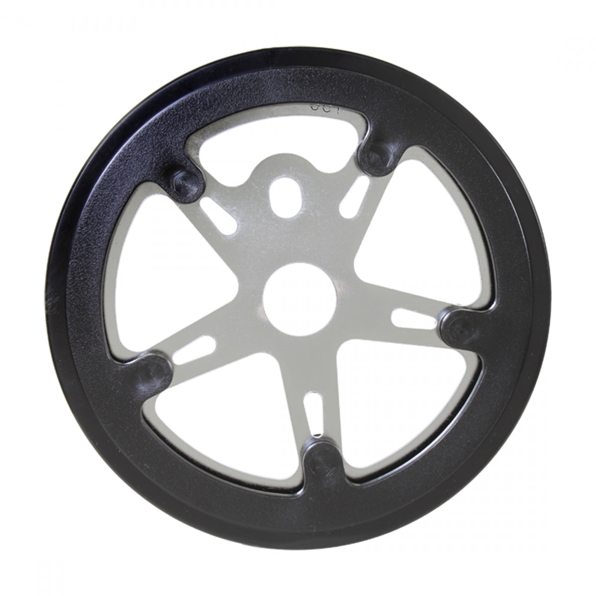 Premium Steel BMX Double Chainrings 36T & 44T – Durable, High-Performance Bicycle Chain Sprockets for 1-Piece Cranks