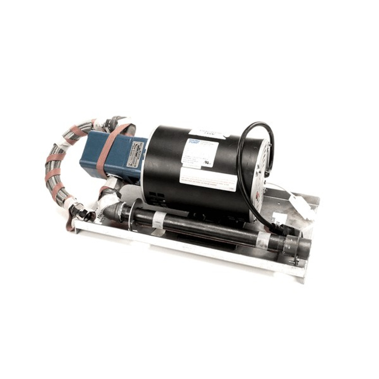 B6678538-C - Pitco - Fltr, Pmp 21H 115V Ht Sg/Lj-Fbg