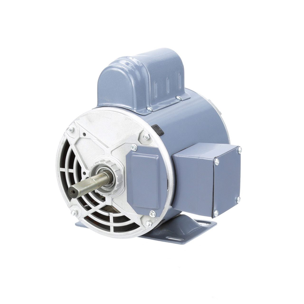 681117 - Mavrik - 208/230V Two Speed Blower Motor