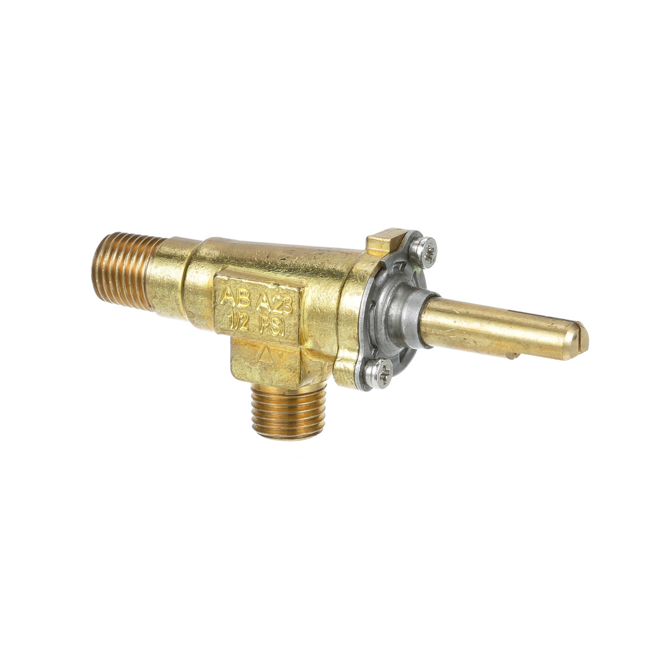 521674 - Mavrik - Gas Valve - On/Off