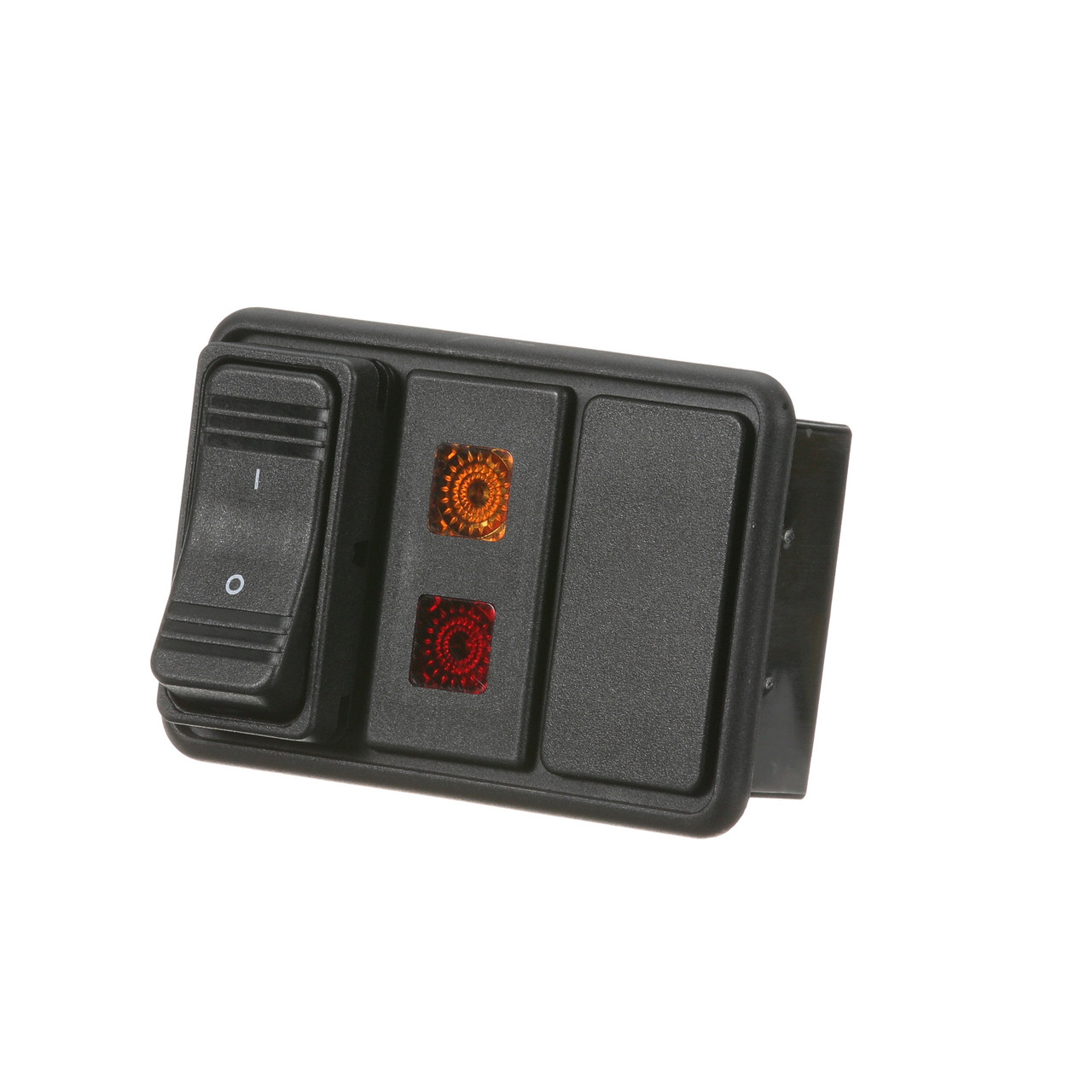 8009018 - Mavrik - Control Manual Bp Switch