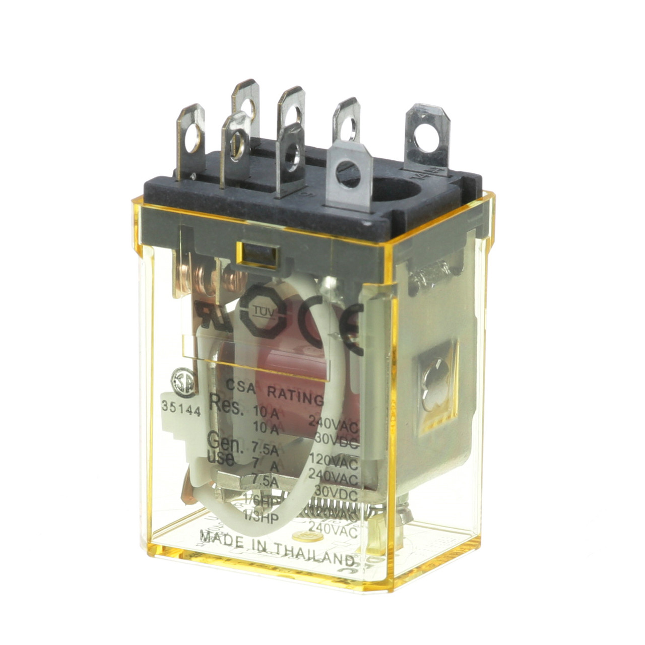 441871 - Mavrik - Relay