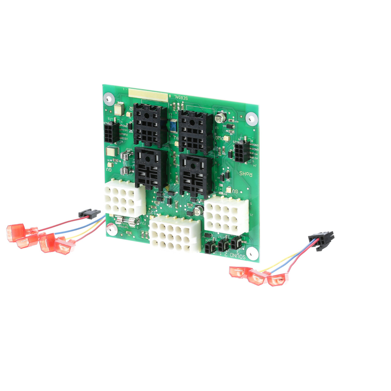 461708 - Mavrik - Interface Board