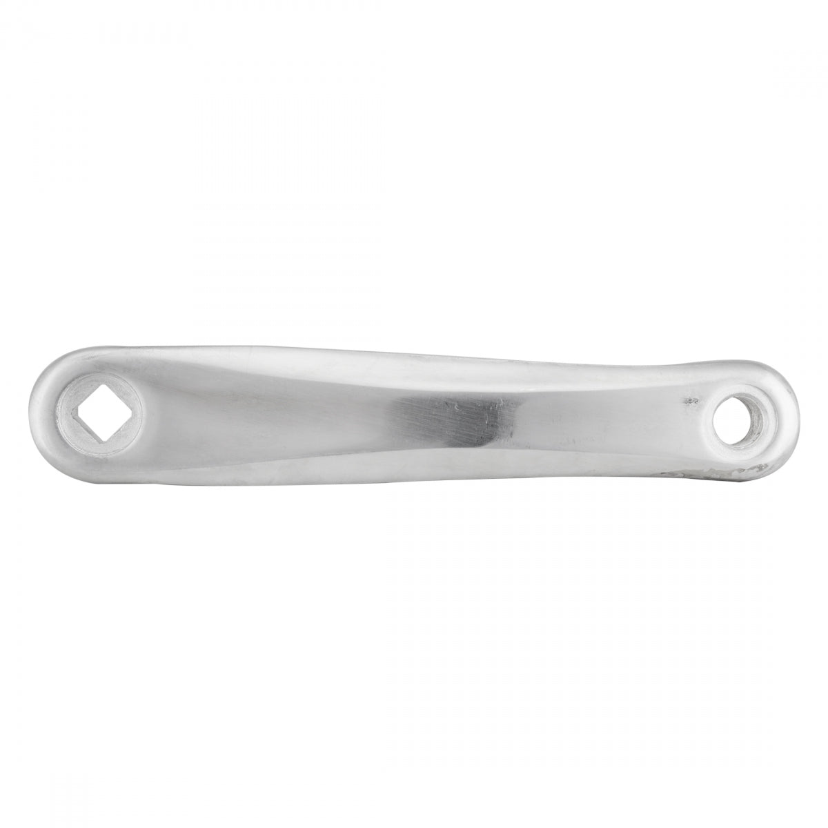 Sunlite Alloy Low Profile Left Arm 170mm SQR JIS SIL