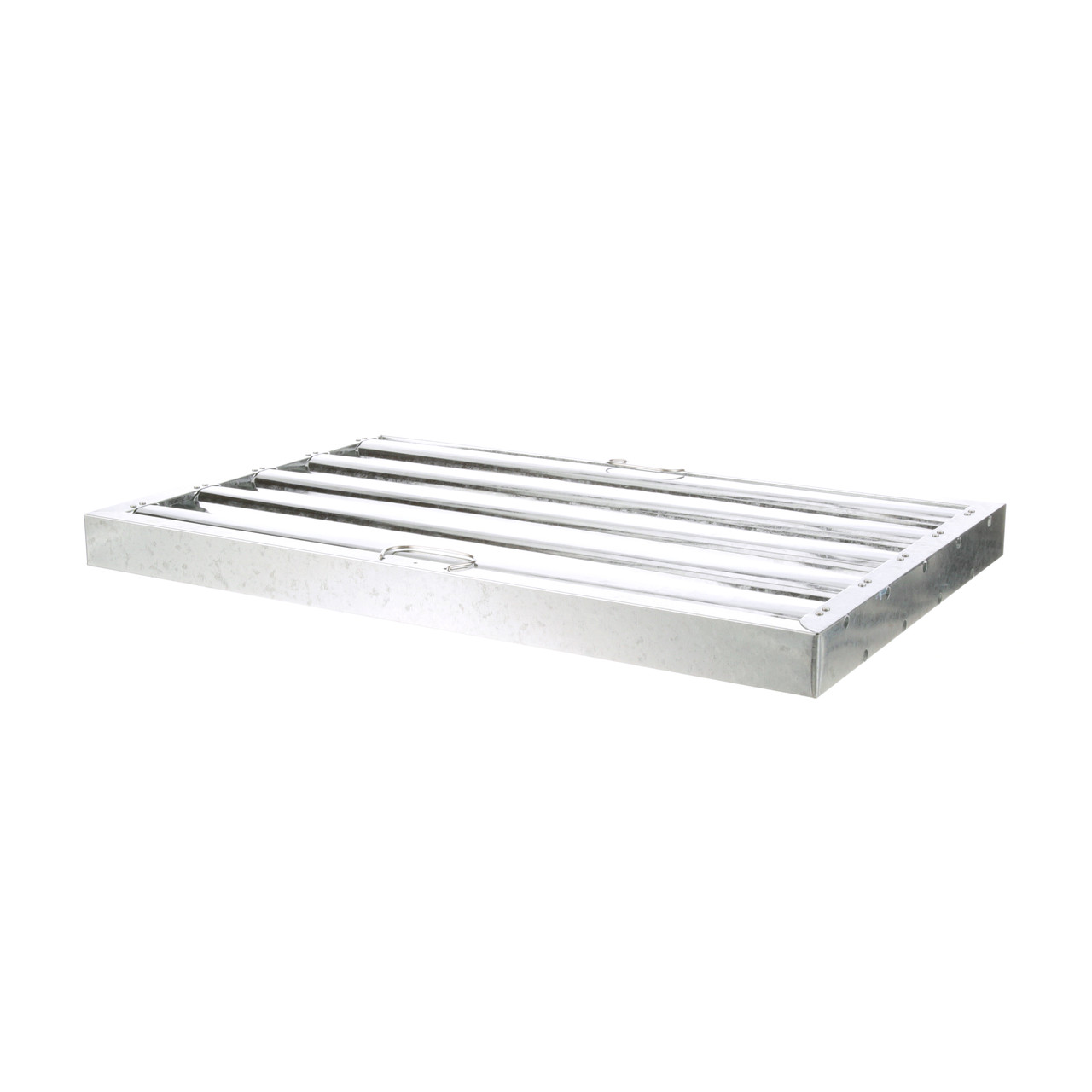 8014132 - Mavrik - 25 in x 16 in Galvanized Steel Hood Filter
