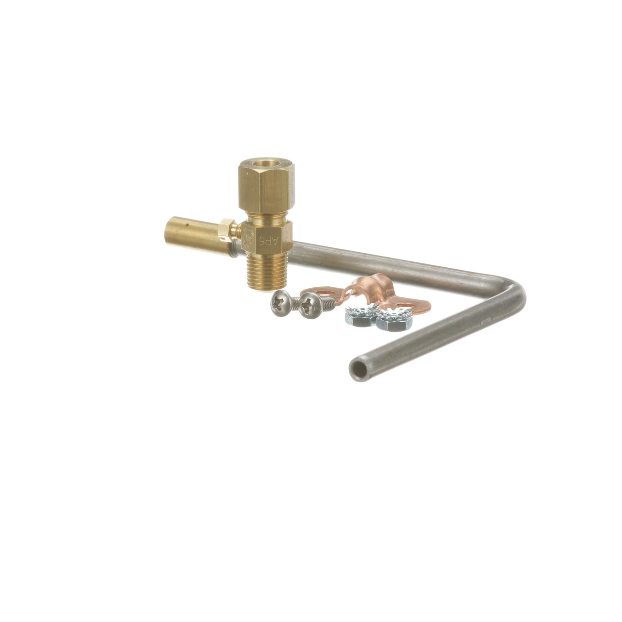 511330 - Mavrik - Pilot Assembly