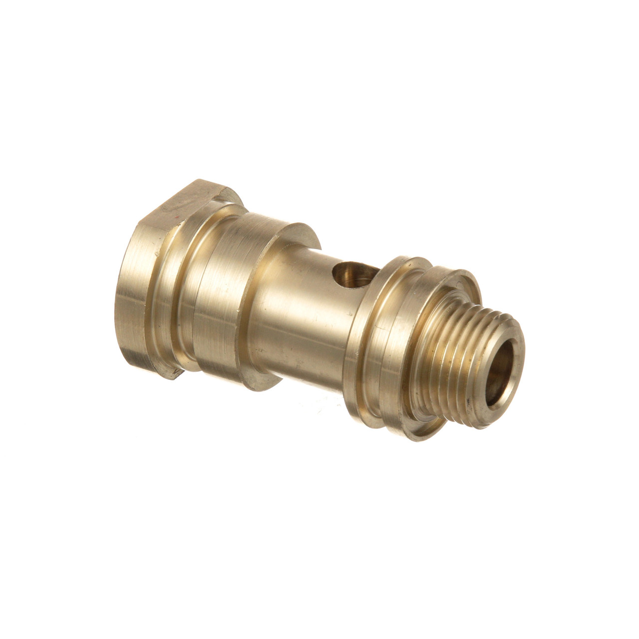 261836 - Mavrik - Condensate Return Trunnion