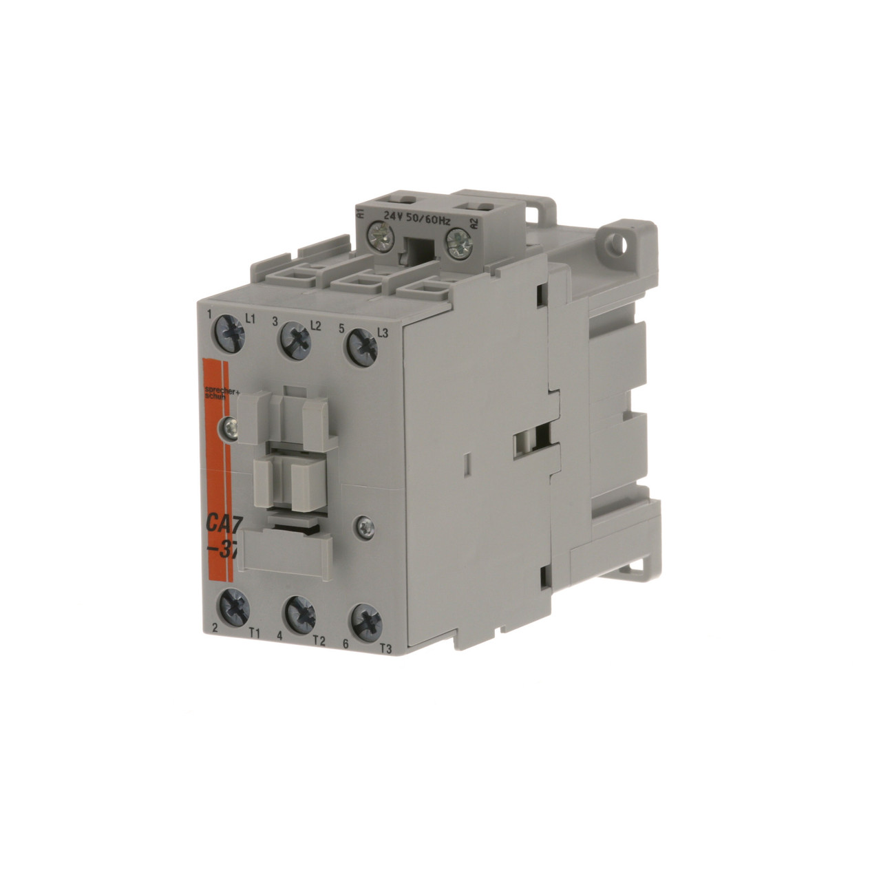 441699 - Mavrik - Contactor