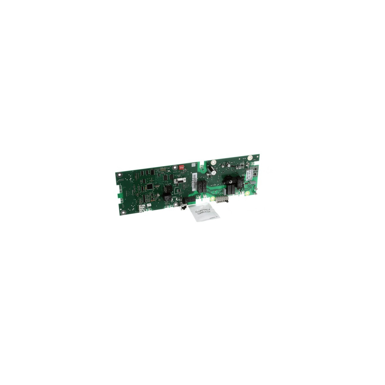 8024548 - Rational - Control Pcb index Mf