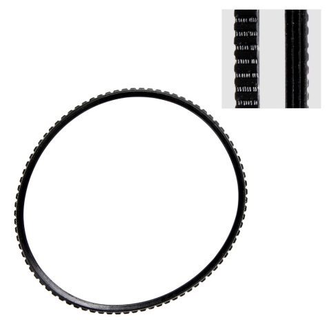 Poly-V Belt, Tool Post Grinder