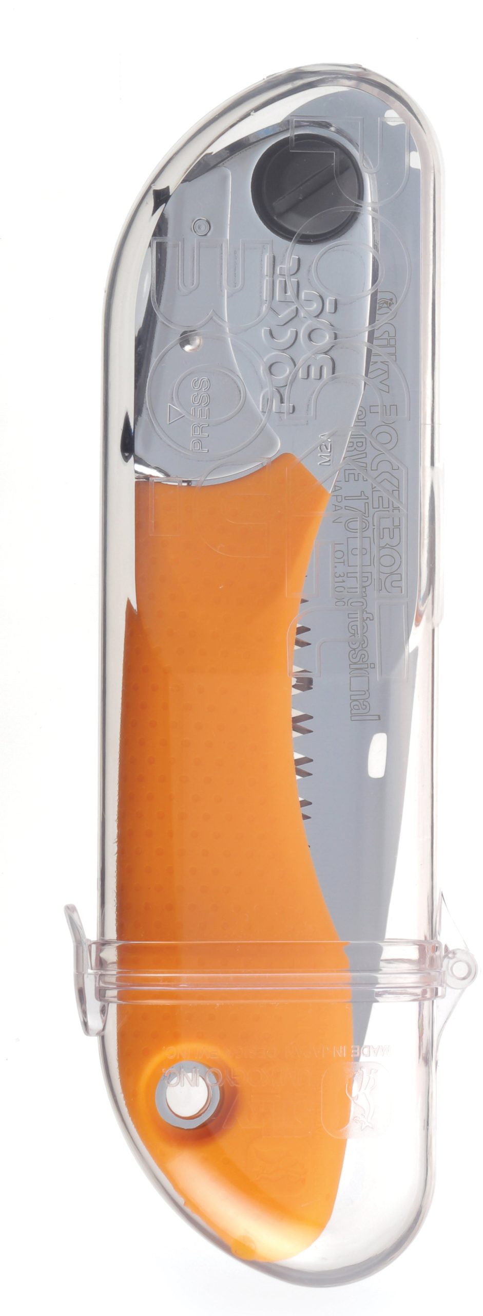 Premium Silky Pocketboy Folding Saws 130mm & 170mm – Compact, Rust-Resistant, Precision Cutting for Camping, Hiking & Outdoor Use