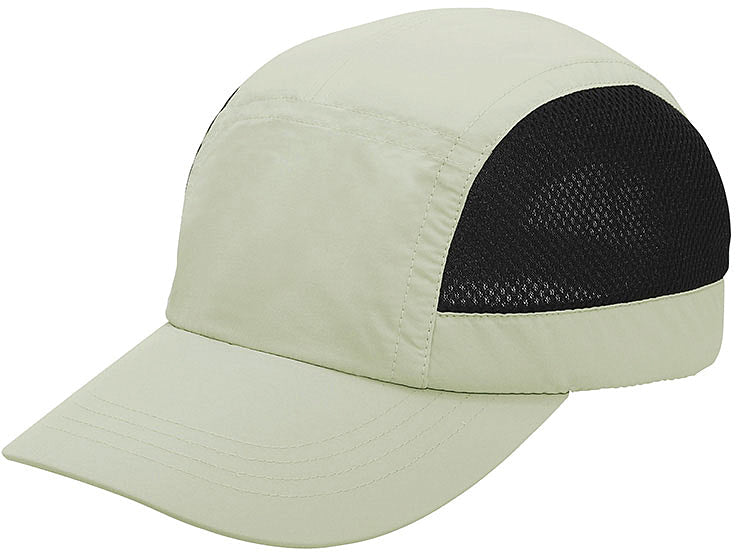 Outdoor UV Protection Hiker/Jogger Caps in Khaki & Olive – Water-Repellent, Stylish Headwear for Active & Casual Wear