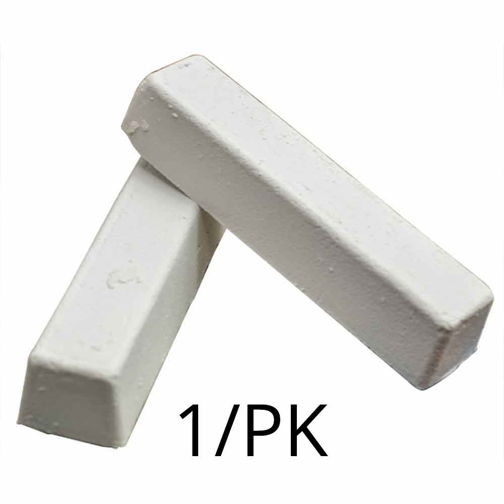 White Strop Abrasive Bar