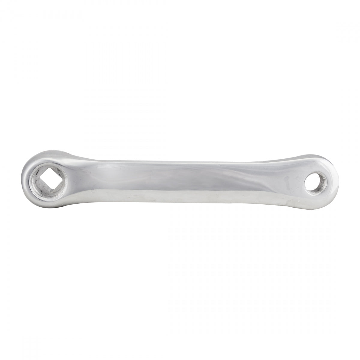 Sunlite Alloy Left Arm 170mm SQR JIS SIL