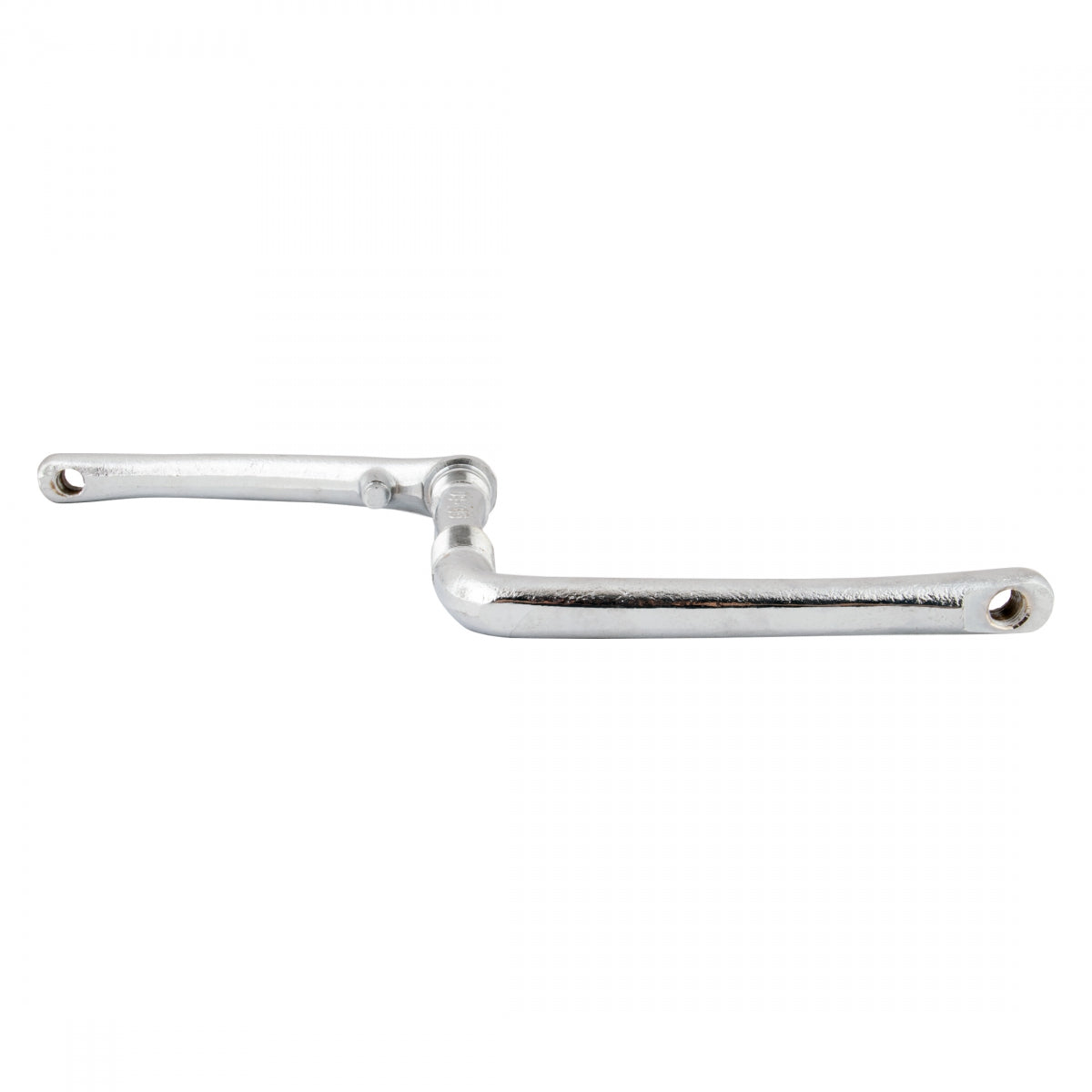 Sunlite One Piece Crank Arm 6 1/2in (165mm) Forged Steel 24 TPI