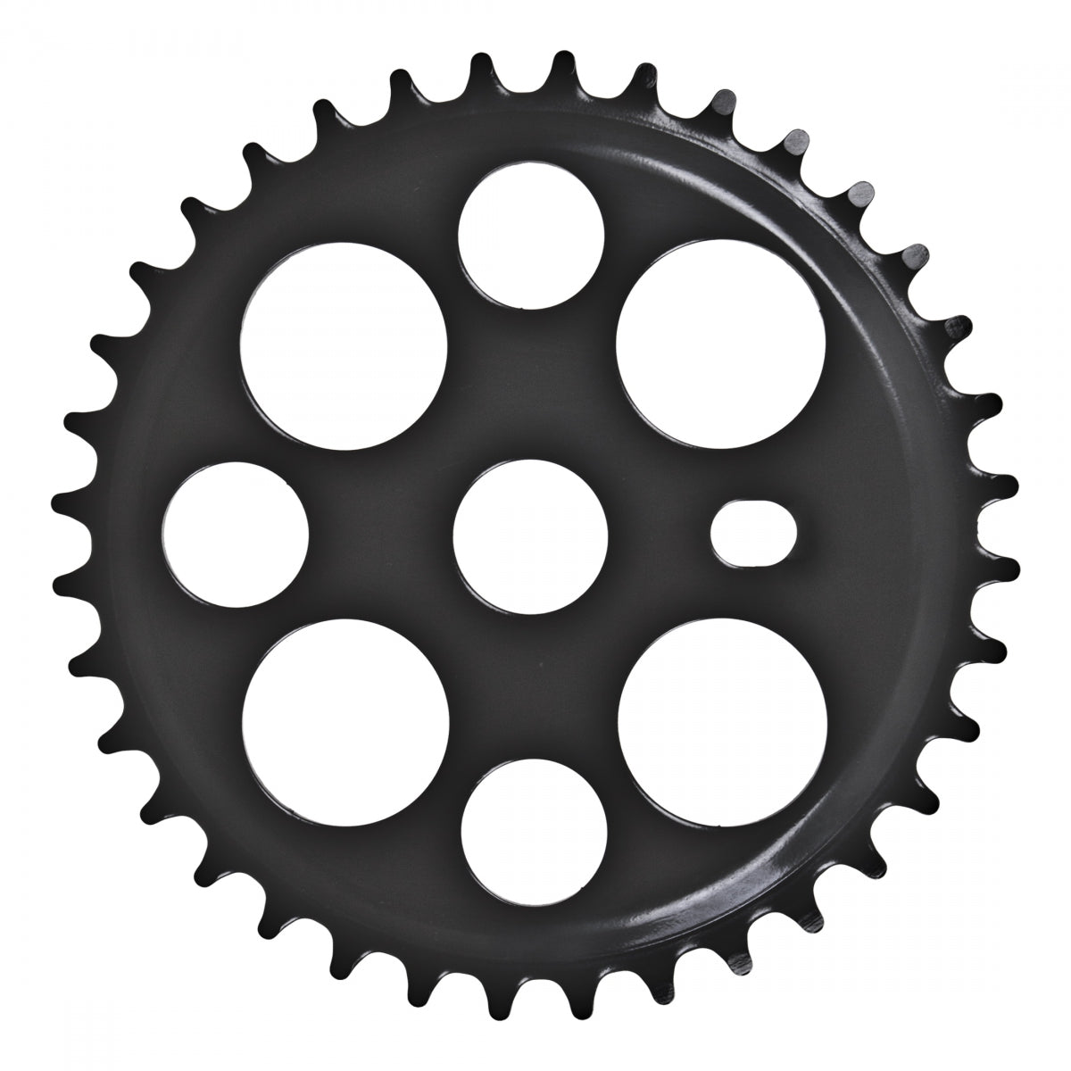 Sun Bicycles Chainring Sun Trike Replacement 1/2X1/8 36T Bk