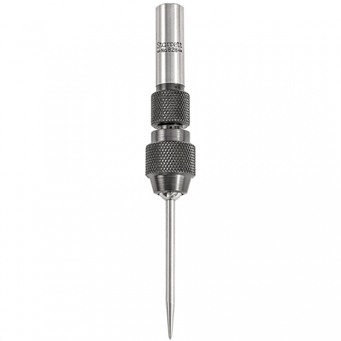 Wiggler Center Finder, Starrett CLOSEOUT