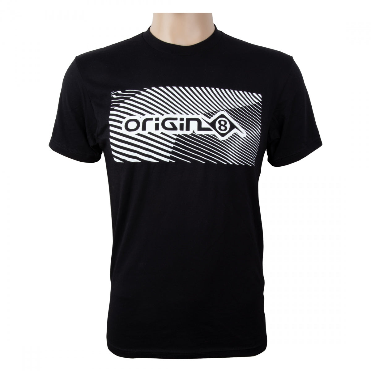 Origin8 Speed Unisex Cotton-Polyester Blend T-Shirts – Lightweight, Soft, Durable Cycling Apparel for Men and Women