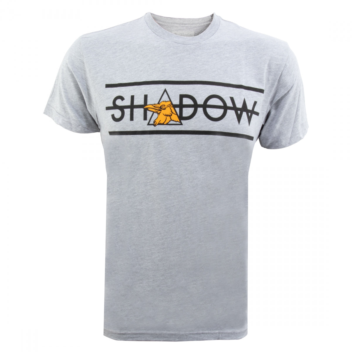 The Shadow Conspiracy Delta Grey MD Unisex 100% Preshrunk Cotton