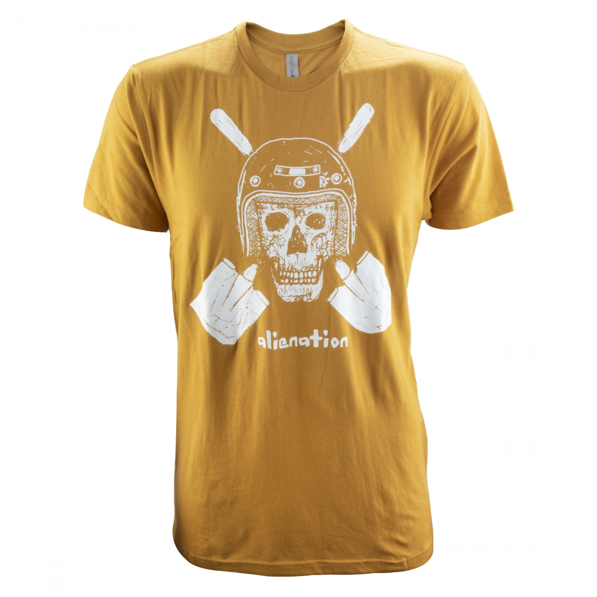 Alienation Undead Trailboss Gold MD Unisex