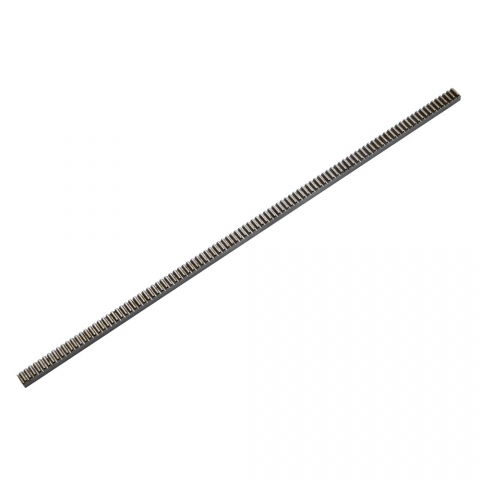 Rack, Mini Lathe, Extended