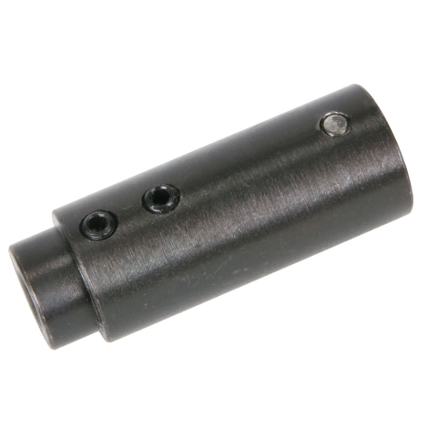 Coupling, Power Feed