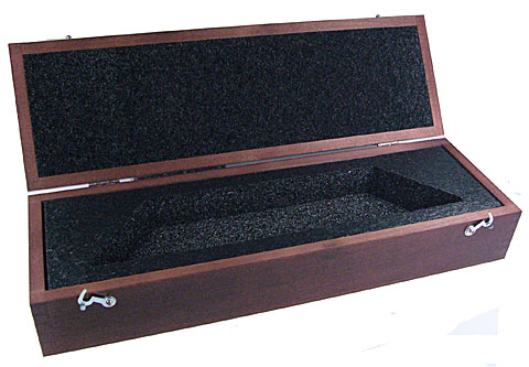 Case, Precision Machinists Level, 12"