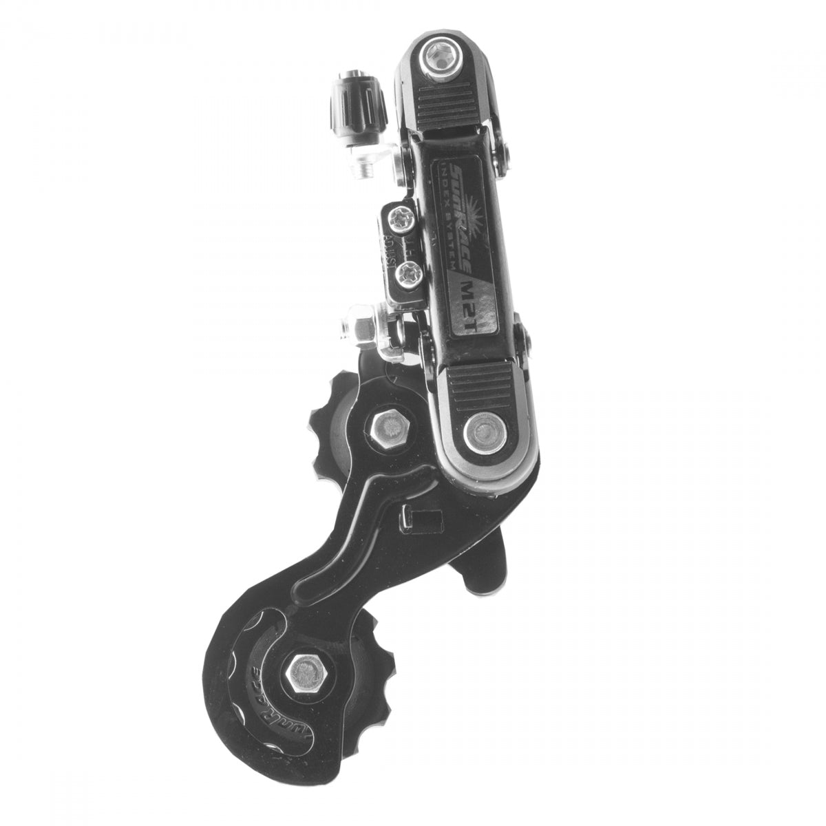 Sunrace RD-M2T Rear Derailleur 6/7sp Short